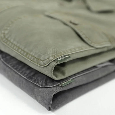 Cameron – Jeans Jacke