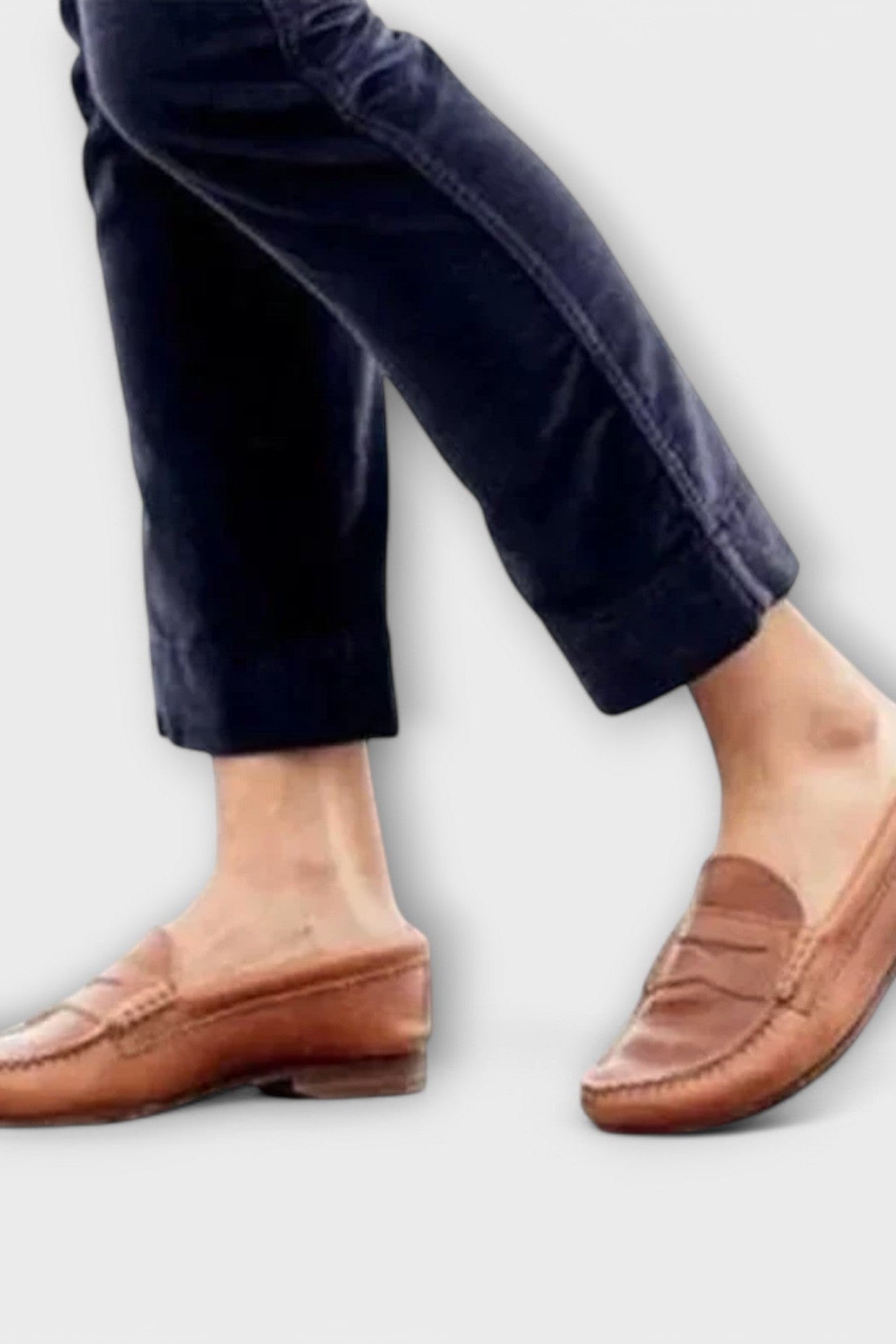 Elise - Klassische Slipper