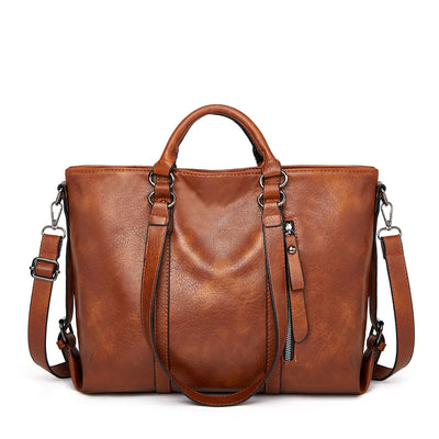 Esmee™| Schultertasche mit großer Kapazität