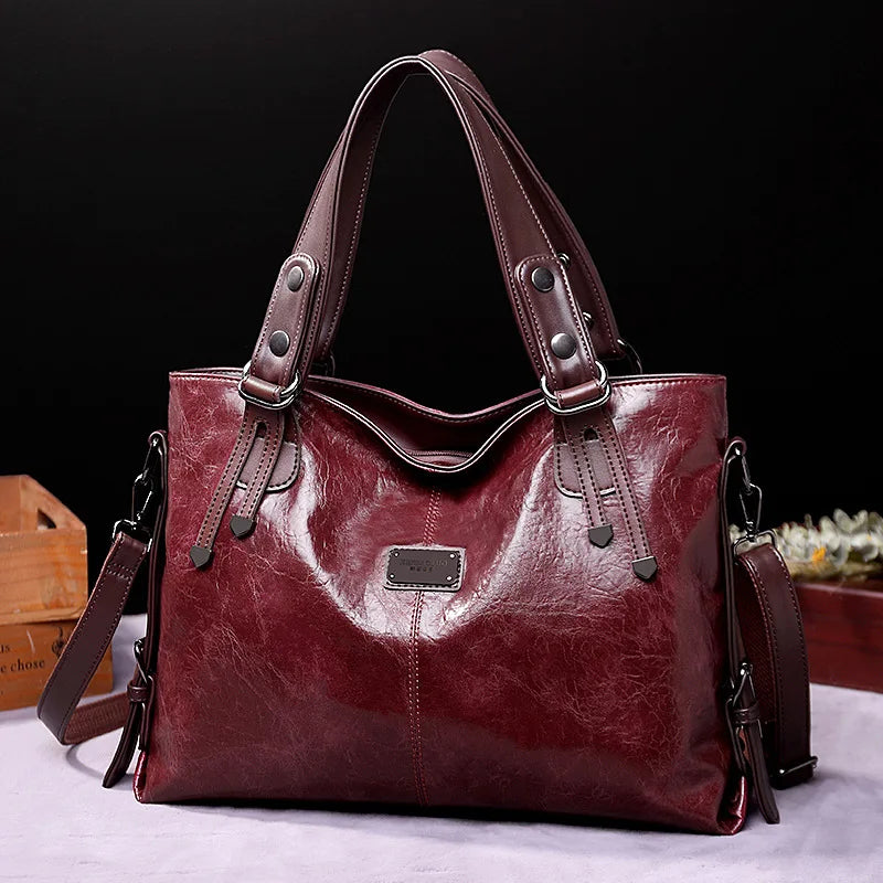 Trijn™|Elegante Tasche