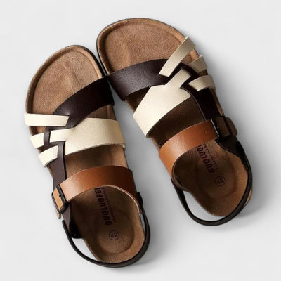 Christina | Elegante Sandalen