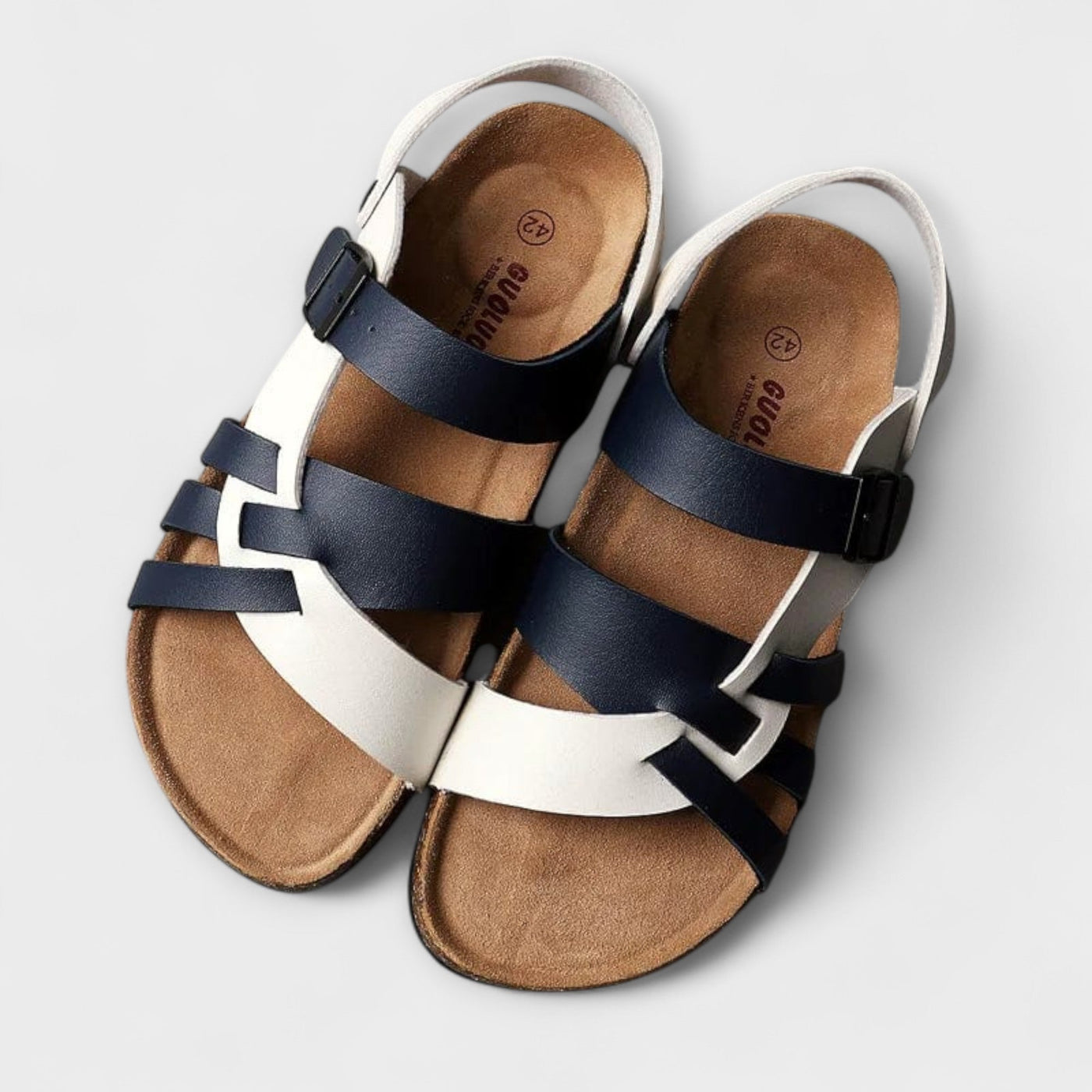 Christina | Elegante Sandalen