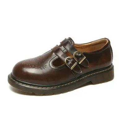 MILA – ELEGANTE MARY JANES