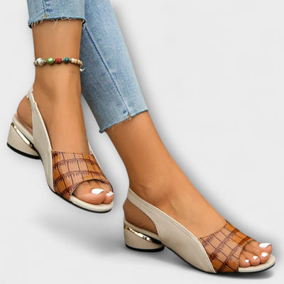 Lana | Elegante Sandalen