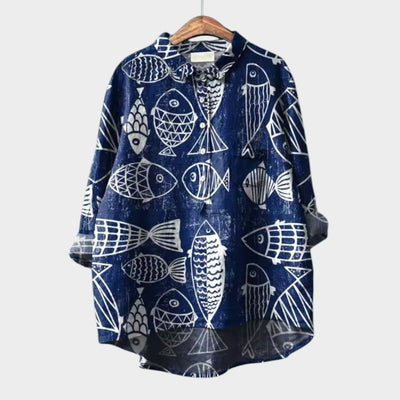 Lumi™ | Bluse