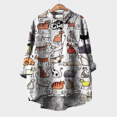 Lumi™ | Bluse