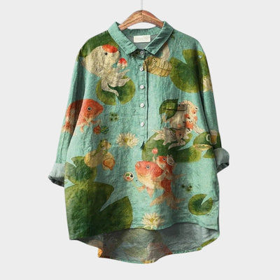 Siara™ | Bluse