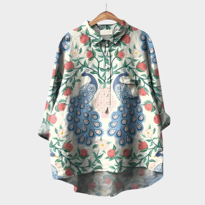 Siara™ | Bluse