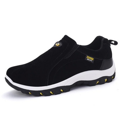 Manuel | Orthopädische Schuhe mit Gepolsterten Einlagen