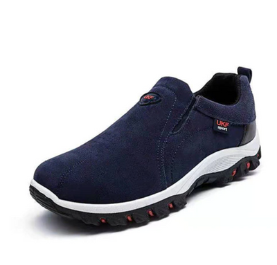 Manuel | Orthopädische Schuhe mit Gepolsterten Einlagen