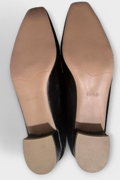 Monica - Elegante Slipper