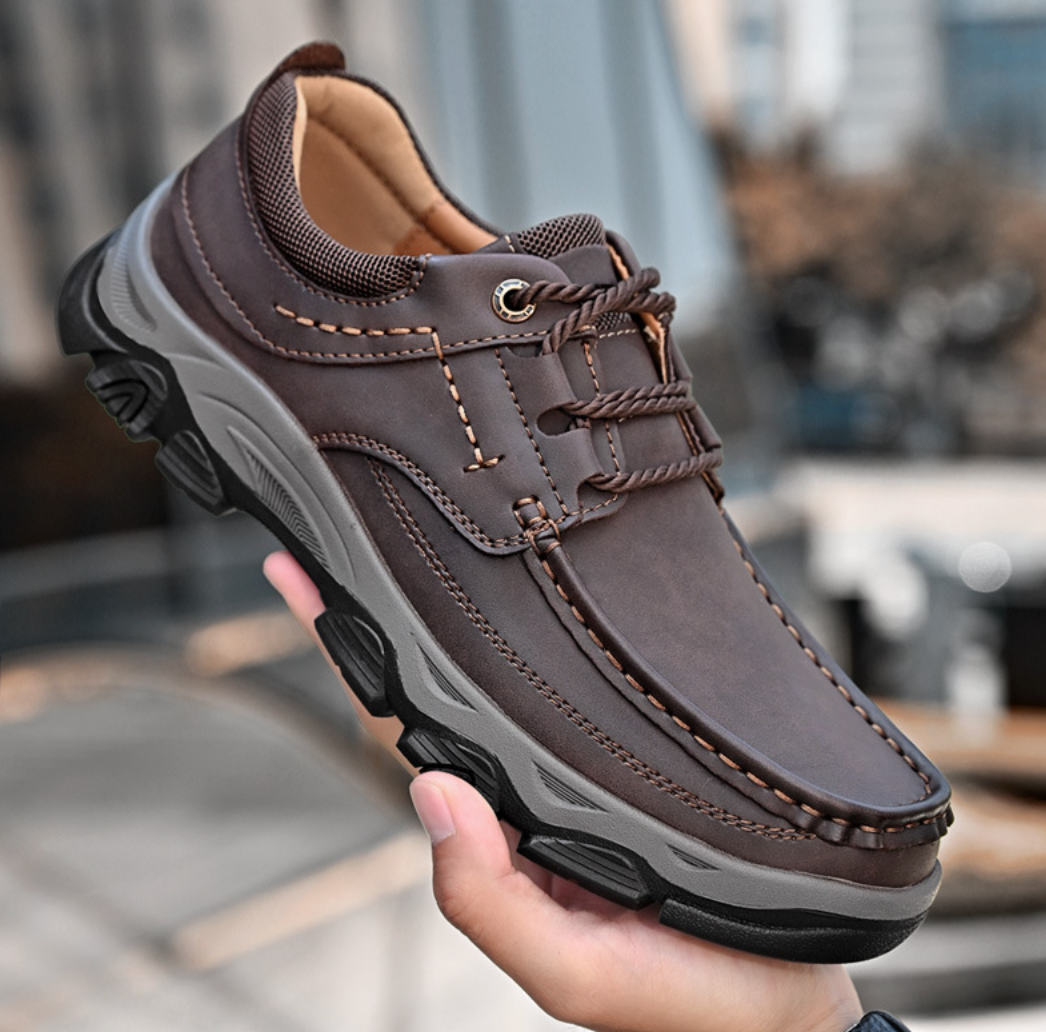 Pablo | Orthopädische Schuhe für Herren