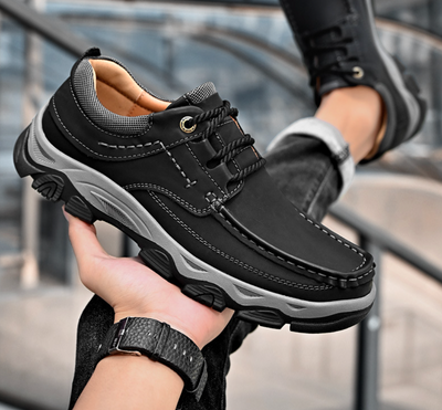 Pablo | Orthopädische Schuhe für Herren