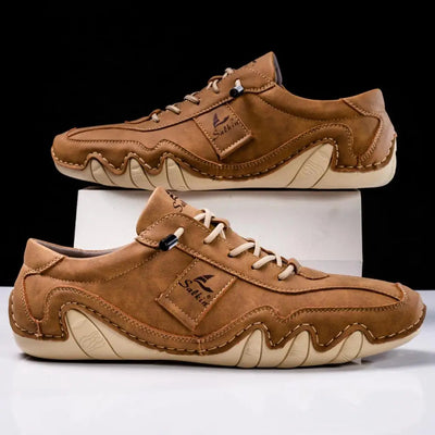 Parker | Bequeme Orthopädische Schuhe