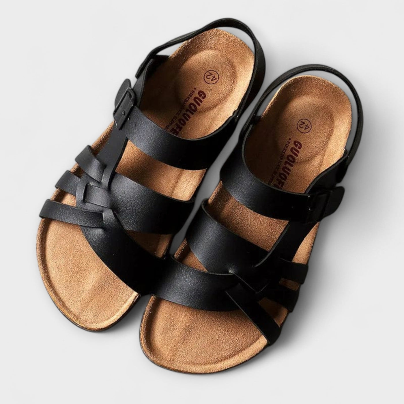Christina | Elegante Sandalen