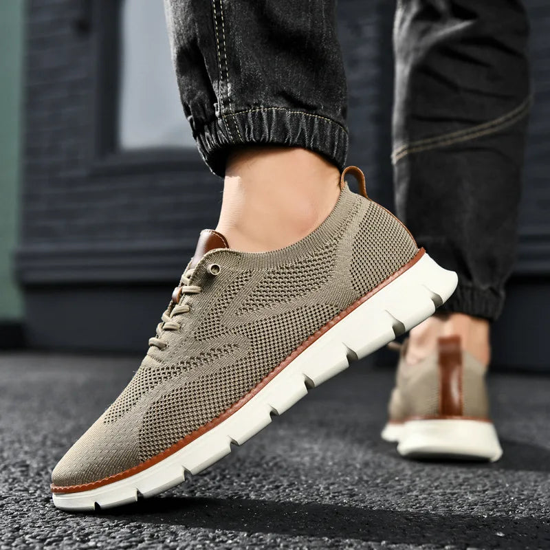 Otto | Strickkomfortable orthopädische Schuhe