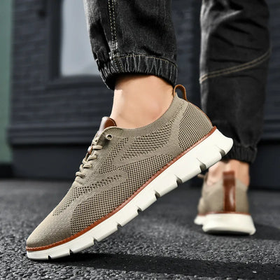 Otto | Strickkomfortable orthopädische Schuhe