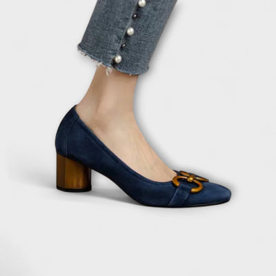 Merelyn | Orthopädische Schnallen-Sandalen