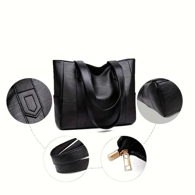 Myrthe™|Hochwertige Handtasche