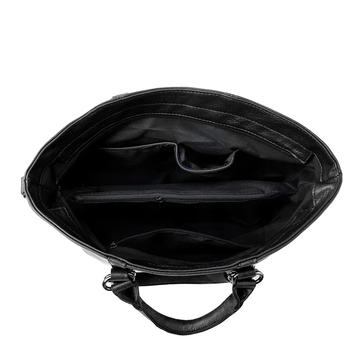 Esmee™| Schultertasche mit großer Kapazität
