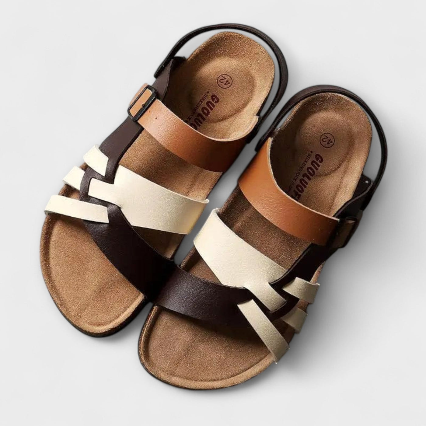 Christina | Elegante Sandalen