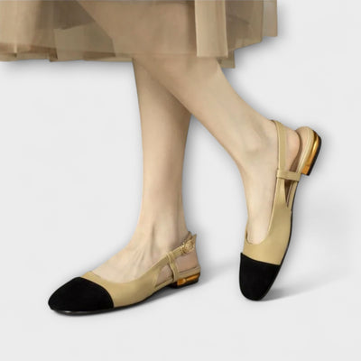 Merelyn | Orthopädische Schnallen-Sandalen