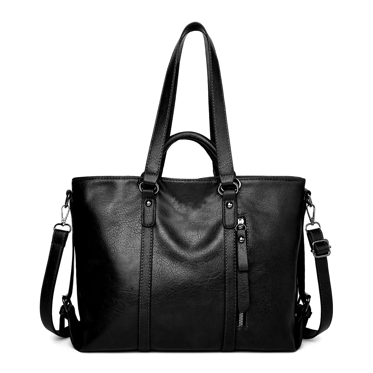 Esmee™| Schultertasche mit großer Kapazität