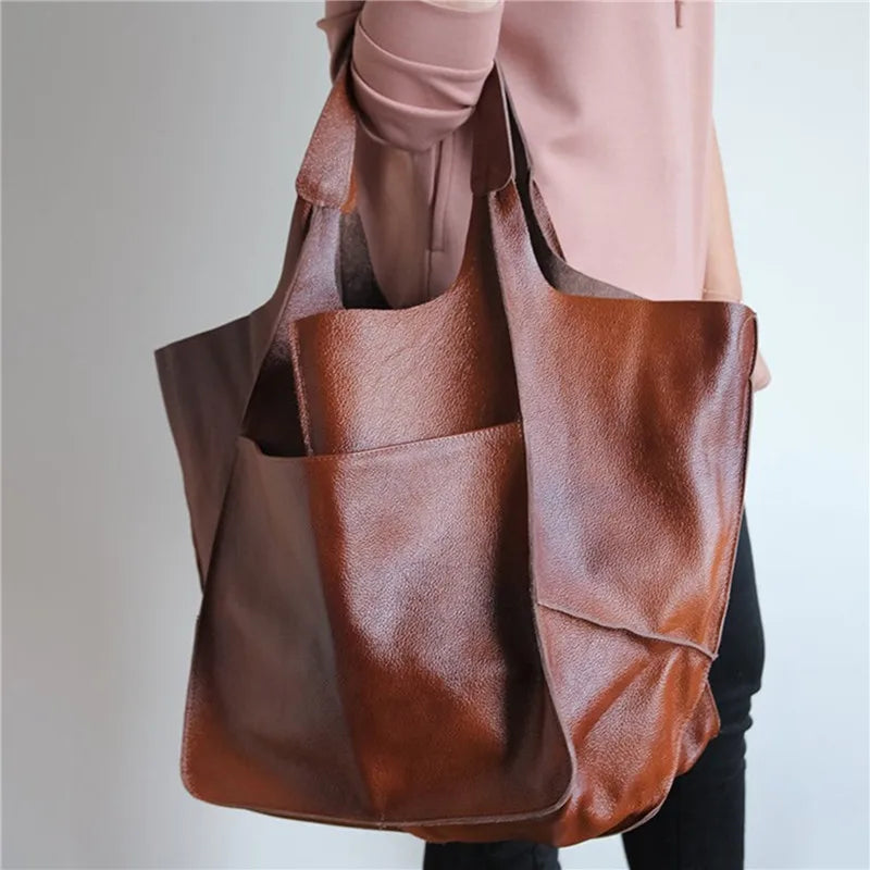 Truus™| Vintage Tasche