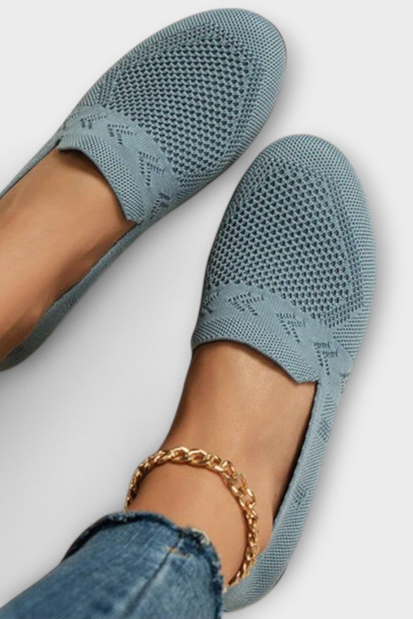 Charlotte - Bequeme elegante Slipper