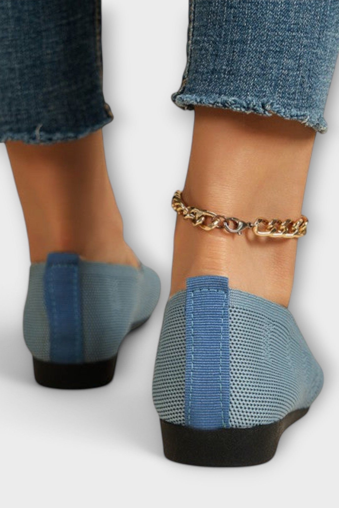 Charlotte - Bequeme elegante Slipper