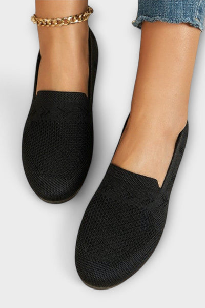 Charlotte - Bequeme elegante Slipper