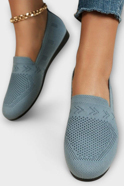 Charlotte - Bequeme elegante Slipper