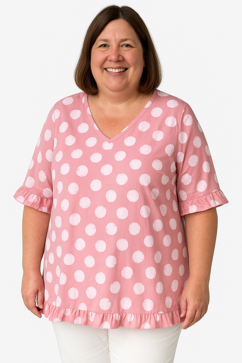 Eira™ | Bluse