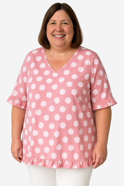 Eira™ | Bluse