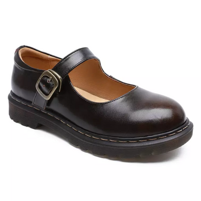 CORINA | ELEGANTE MARY JANES