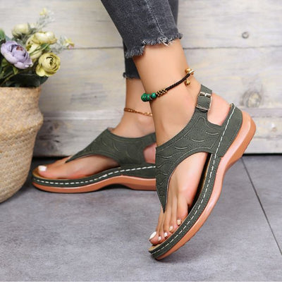 Marta | Bequeme Sandalen