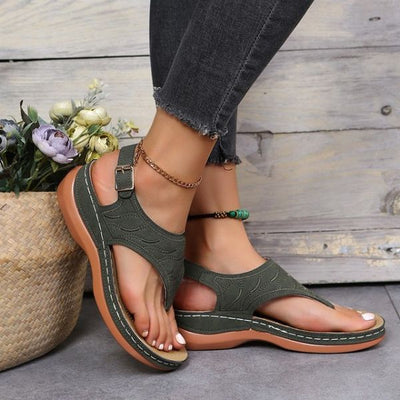 Marta | Bequeme Sandalen