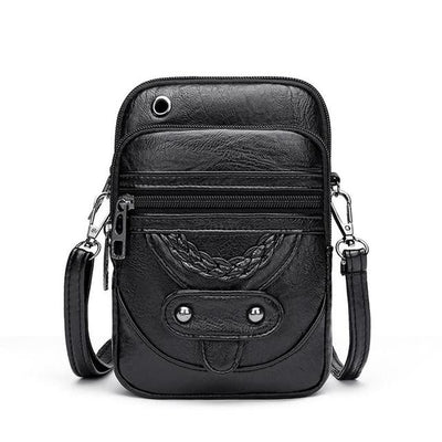 Lillian™|Vintage Crossbody Tasche