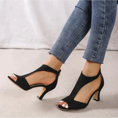 Aloizia - Orthopädische Stöckelschuhe