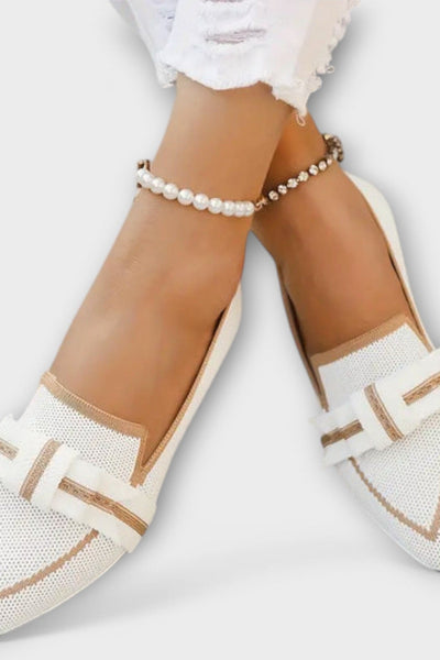 Lisa - Moderne Slipper