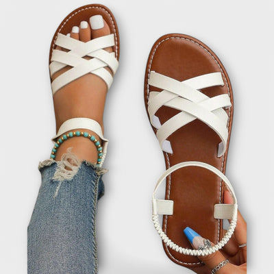 Noa | Elegante Sandalen