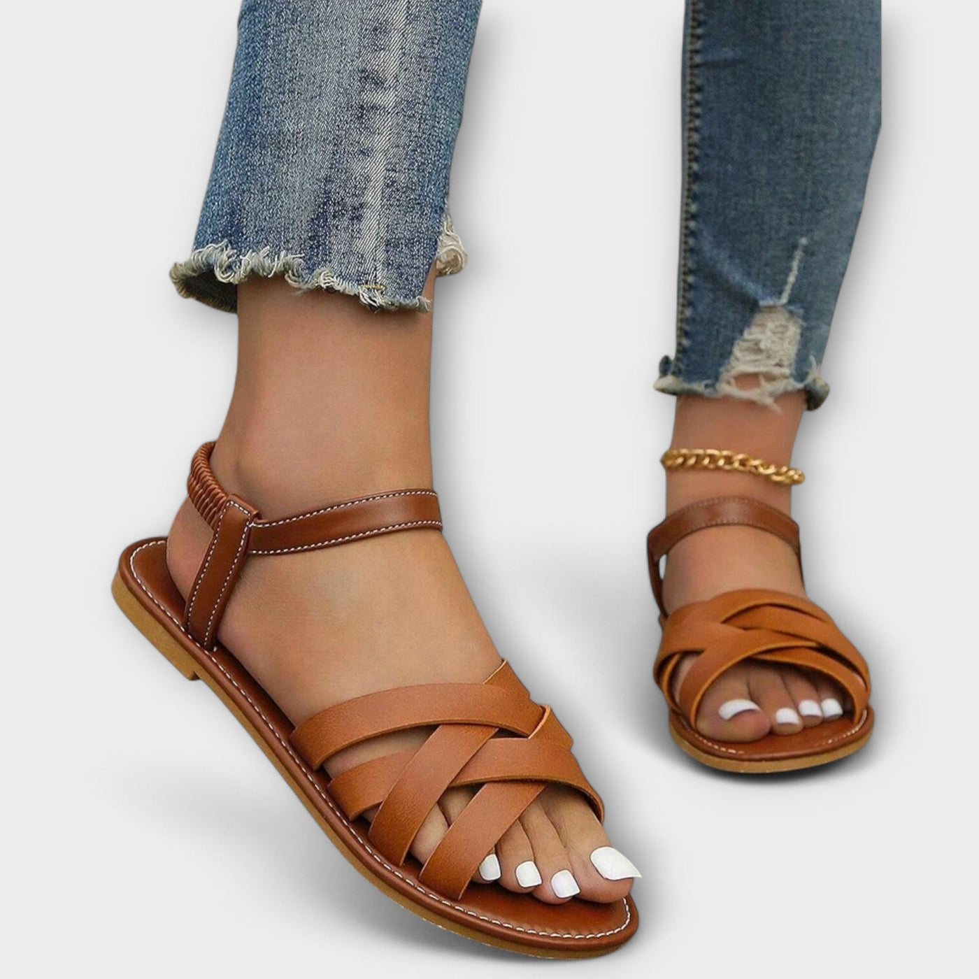 Noa | Elegante Sandalen