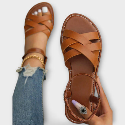 Noa | Elegante Sandalen