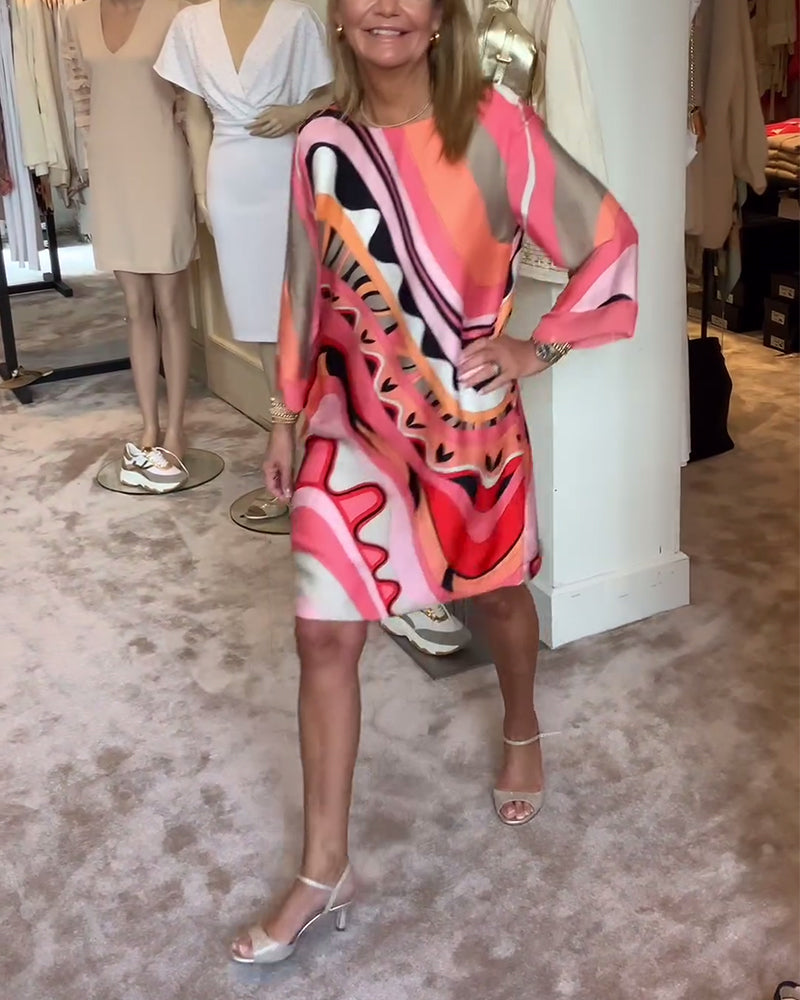 DE ESTELLE KLEID