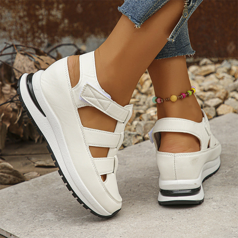 Duna | Bequeme Sandalen