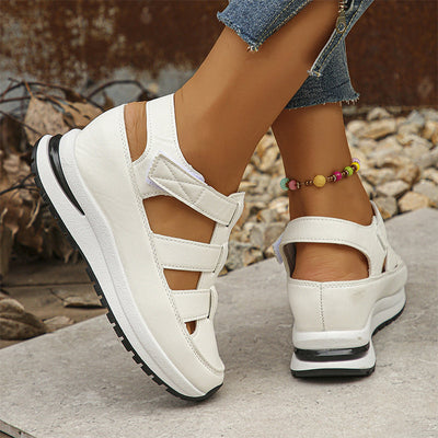 Duna | Bequeme Sandalen
