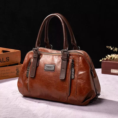 Silke™|Stylische und Bequeme Tasche