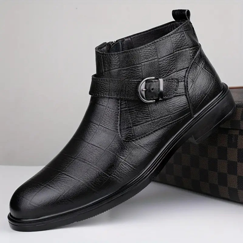 Jackson | Ranger Stiefeletten