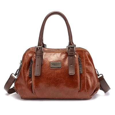 Silke™|Stylische und Bequeme Tasche