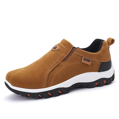 Manuel | Orthopädische Schuhe mit Gepolsterten Einlagen